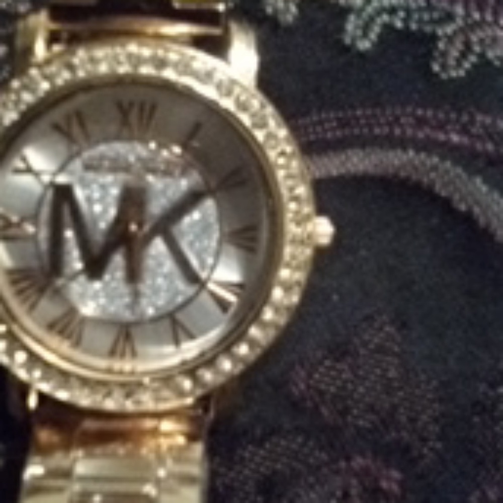 Micheal Kors watch